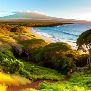 Urlaub Hawaii • Big Island (Ratgeber)